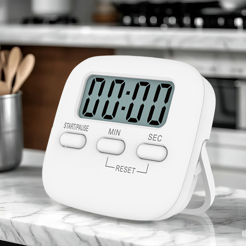 Custom Brand Kitchen Timers Tomato Pomodoro Timer Manufacturer Kids Learning Time Stopwatch Supplier